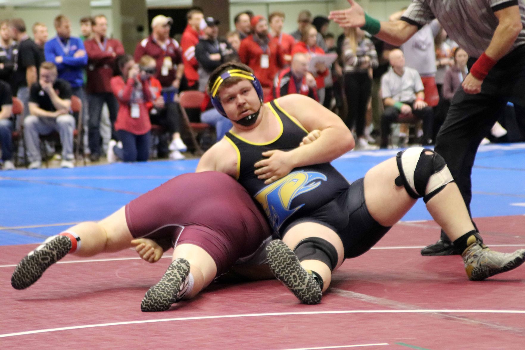 2018 Bi-State Classic
